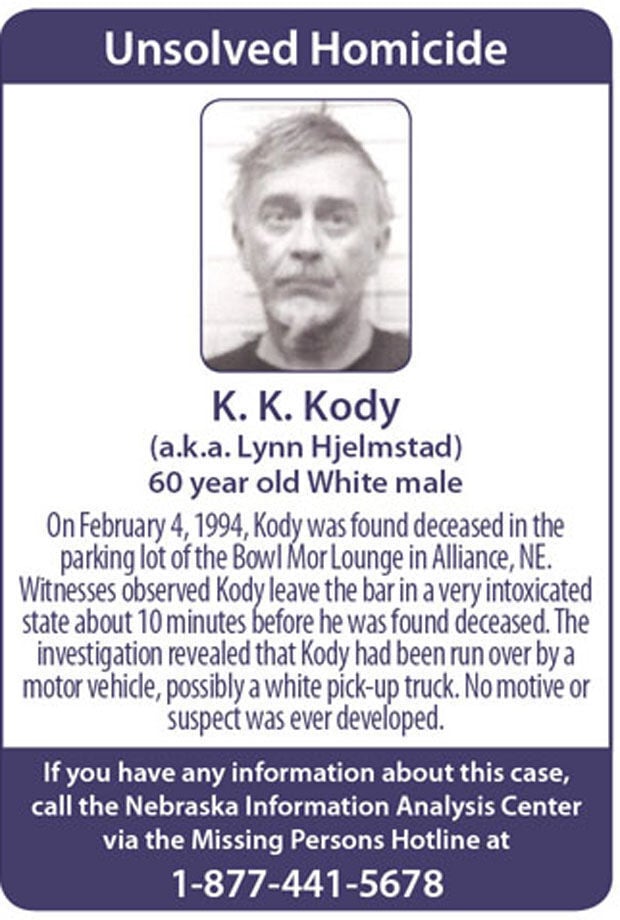 K.K. Kody